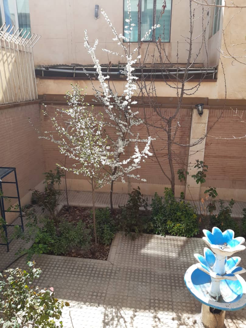 خانه مشاعی در پرند فاز 2  عکس شماره 9