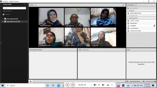 آموزشگاه زبان دانیال عکس شماره 7
