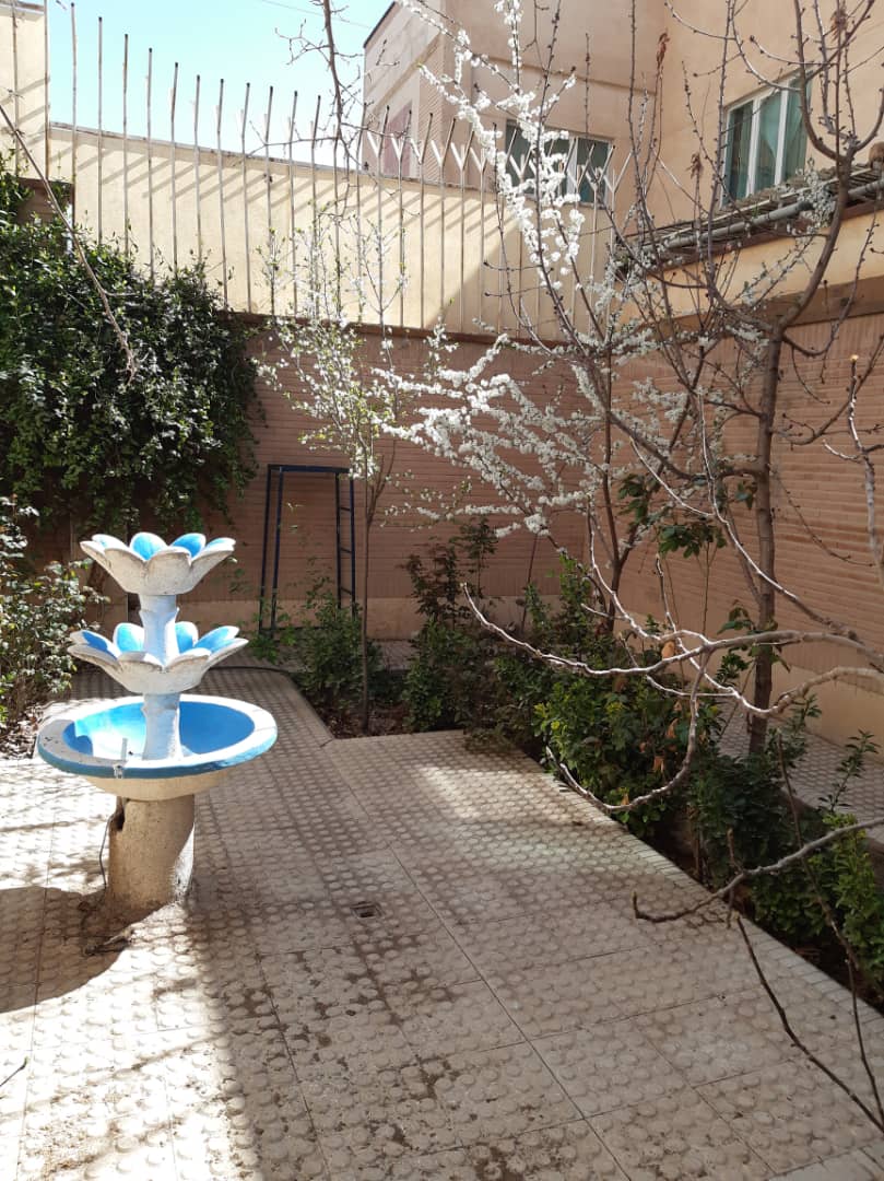 خانه مشاعی در پرند فاز 2  عکس شماره 4