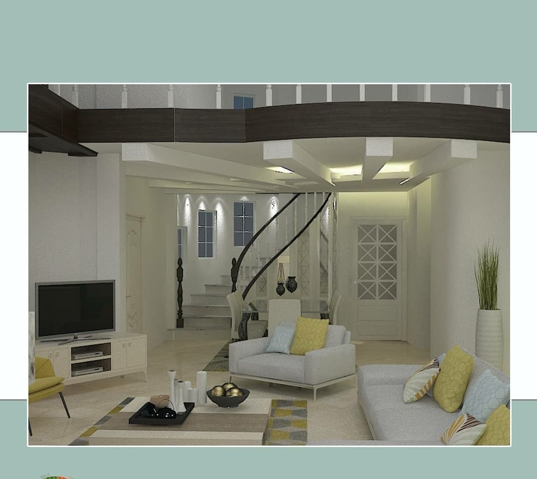 معماری و طراحی دکوراسیون عکس شماره 3