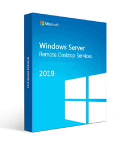 لایسنس ترمینال سرویس 2019 (Terminal Service) / ریموت دسکتاپ ( Remote Desktop License) ویندوز سرور 2019