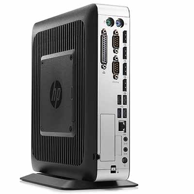 تین کلاینت HP T730 | تینکلاینت اچ پی T730