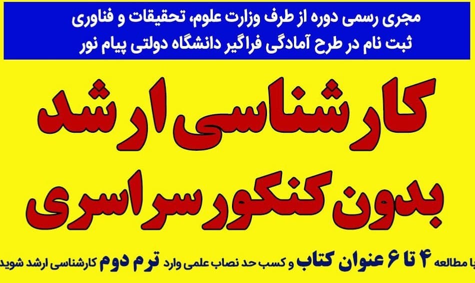 ارائه بیش از 1600 دوره آموزش مجازی با ارائه مدرک معتبر  عکس شماره 3