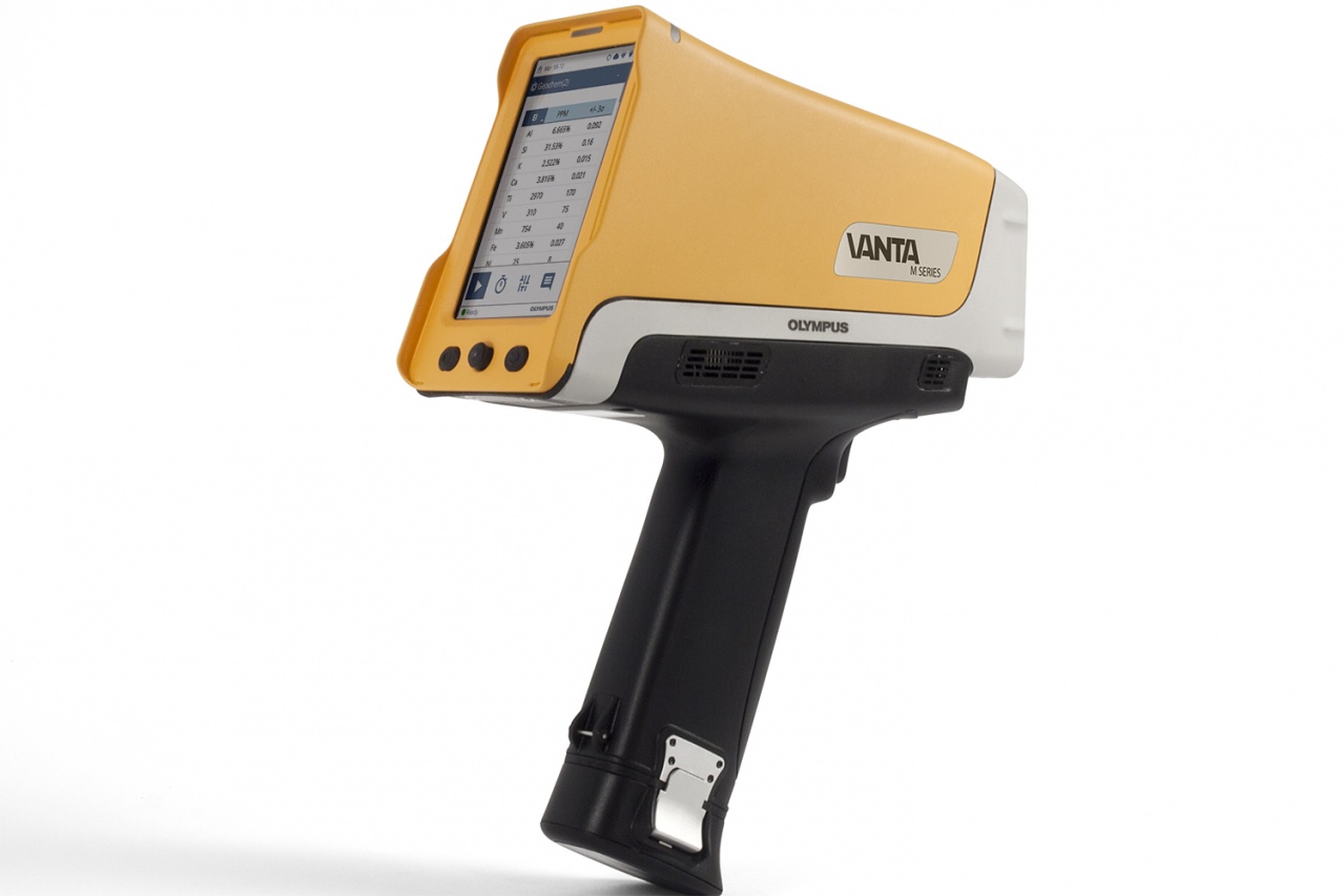 فروش و قیمت دستگاه تست آنالیز فلزات ‏XRF‏ پرتابل (‏XRF Metal Analyzer-PMI‏)‏ عکس شماره 3