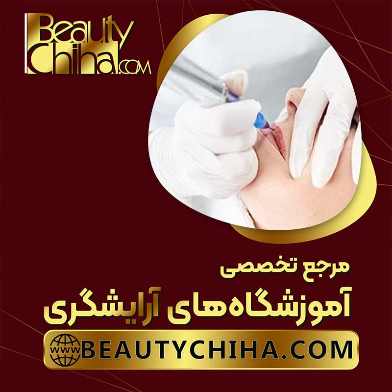 آموزش ریموو تاتو خط لب در بهترین مرکز  عکس شماره 5