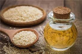 روغن سرخ کردنی کنجد بهجتی عکس شماره 4