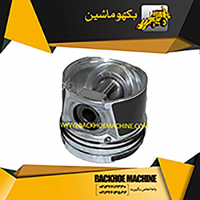  قطعات بیل بکهو – 02136612330