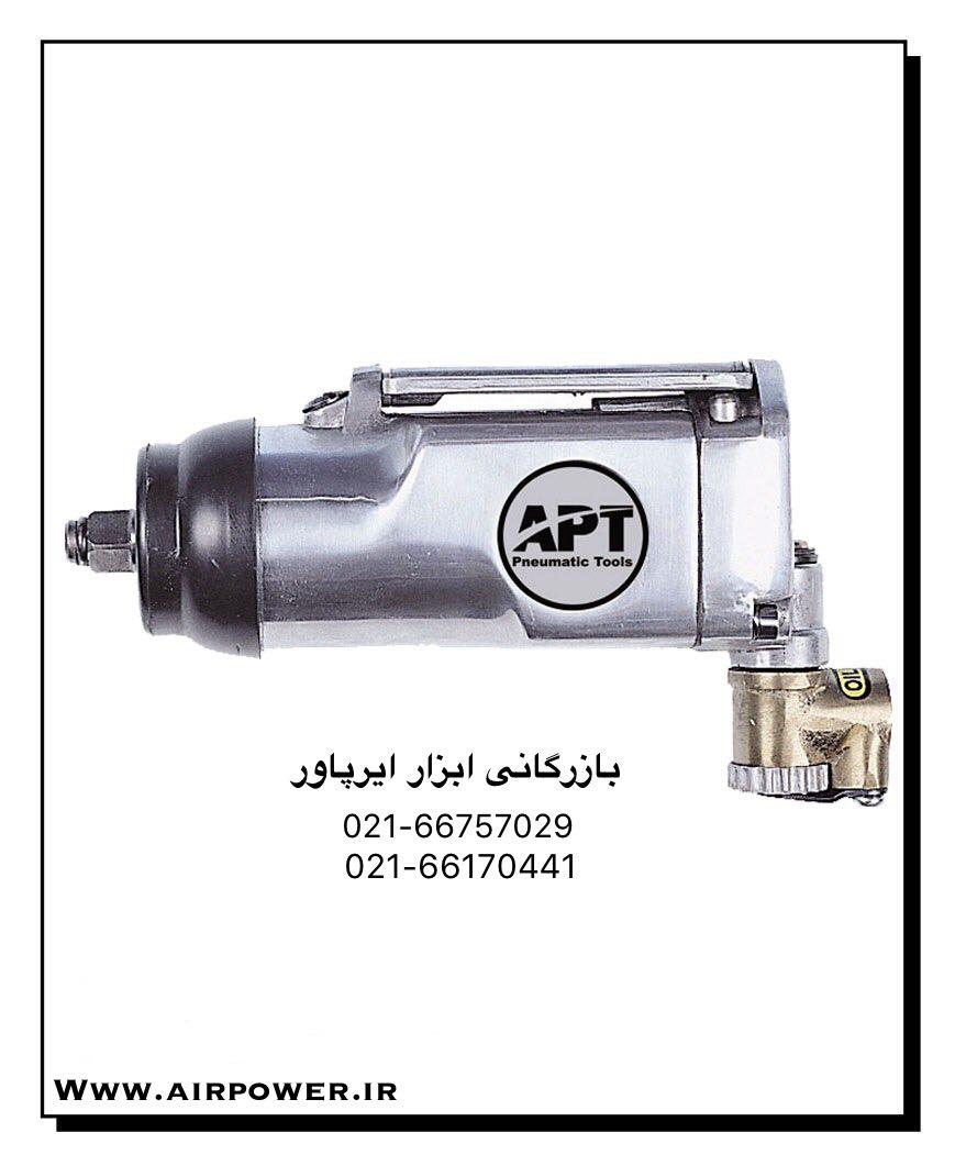 بکس بادی ، جغجغه بادی ، آچار بکس پنوماتیک عکس شماره 9