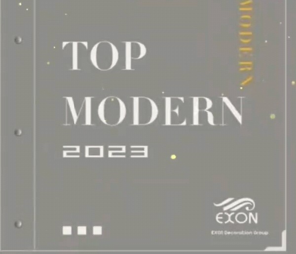 آلبوم کاغذ دیواری تاپ مدرن TOP MODERN