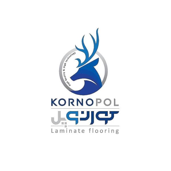 پارکت لمینت کورنوپل KORNOPOL