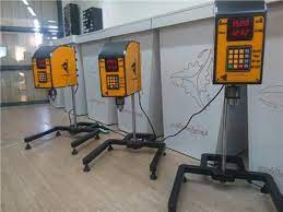 میکسر آزمایشگاهی عکس شماره 2