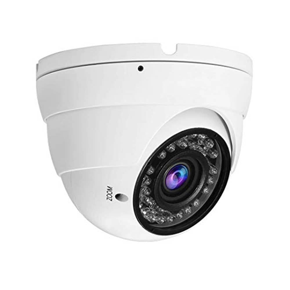 فروش انواع دوربین مداربسته و خدمات it عکس شماره 4
