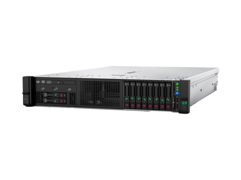 سرور HPE Proliant Dl 380 G10