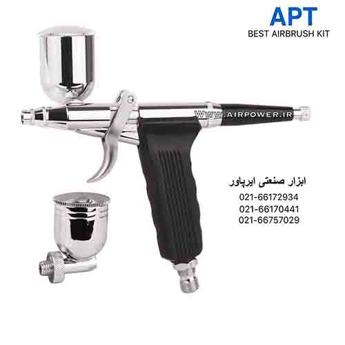ایربراش ، قلم ایربراش ، ایربراش بادی عکس شماره 6