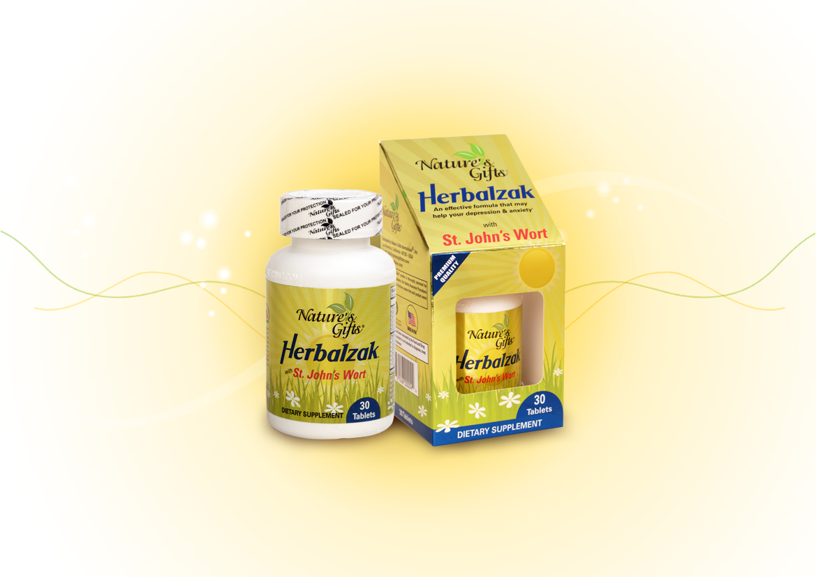 Herbalzak هربال زک