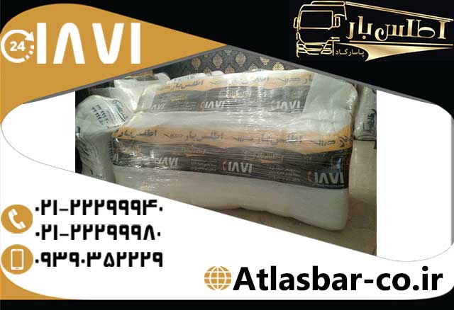 حمل بار در پایتخت با مقرون به صرفه ترین قیمت    عکس شماره 5