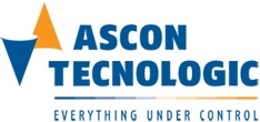 فروش انواع محصولات  Ascon Tecnologic Srl   آسکون تکنولاجیک ایتالیا (www ascontecnologic com )