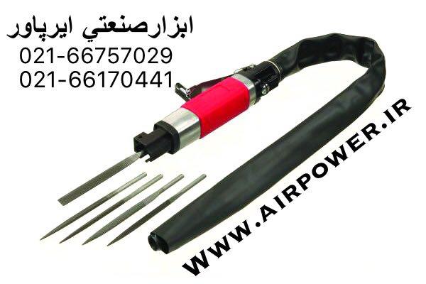 اره بادی ، سوهان بادی ، سیم چین بادی عکس شماره 2