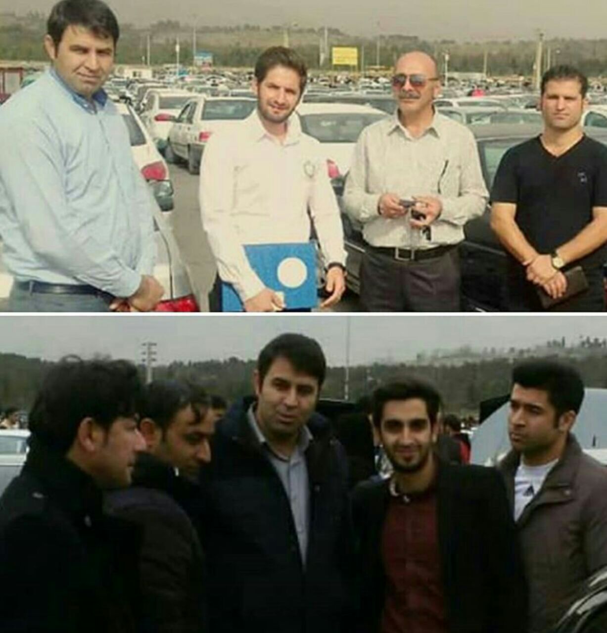 مشاوره تأسیس مرکز کارشناسی بدنه اتومبیل عکس شماره 2