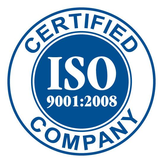 خدمات صدور گواهینامه بین المللی سیستم مدیریت کیفیت   ISO9001:2008