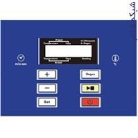 حمام اولتراسونیک عکس شماره 4