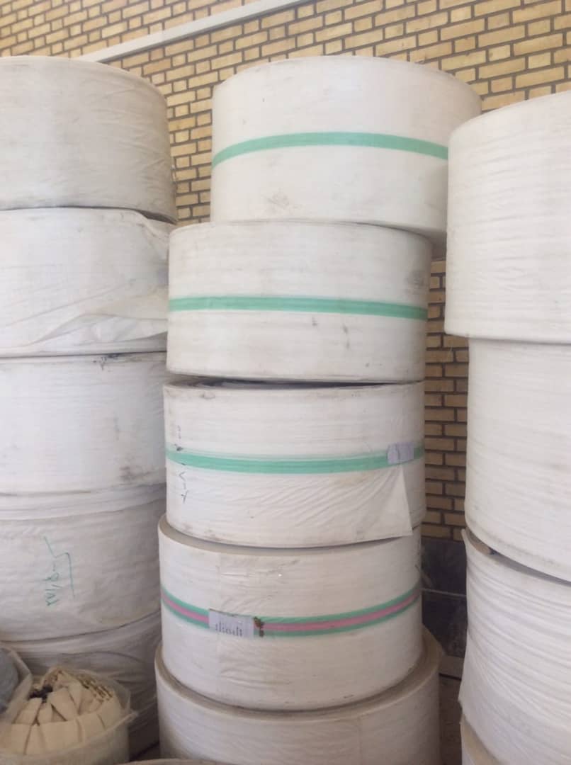 فروش کیسه جامبوبگ اراک توسط شرکت بسپار پیشه ورنا عکس شماره 6