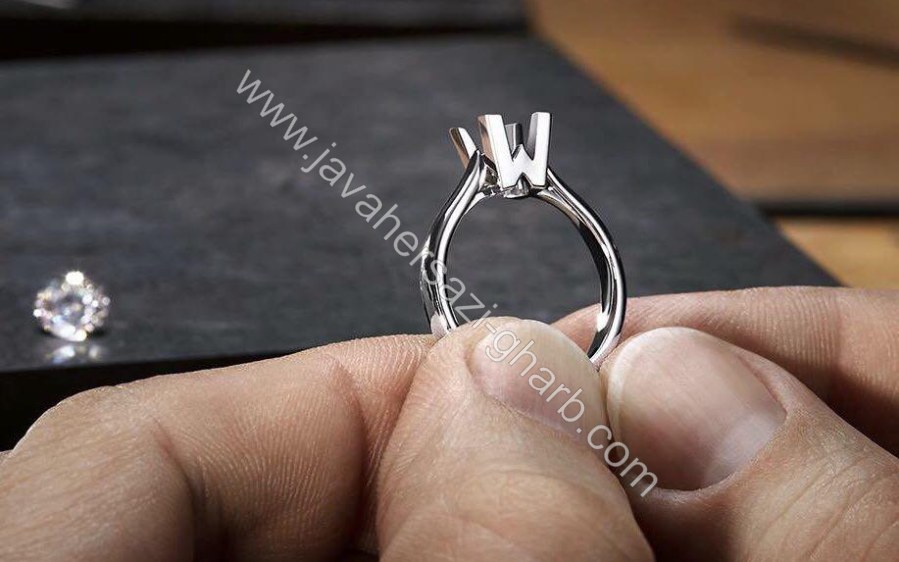 آموزشگاه طلا و جواهرسازی عکس شماره 4