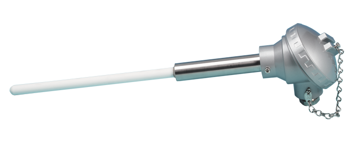 ترموکوپل تیپ اس S Type Thermocouple عکس شماره 2