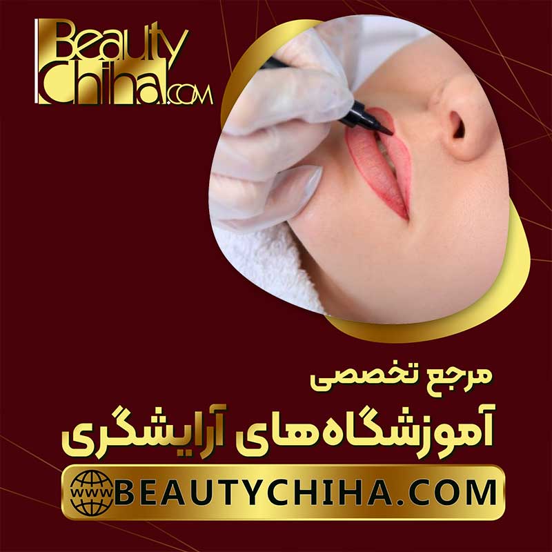 آموزش ریموو تاتو خط لب در بهترین مرکز  عکس شماره 2