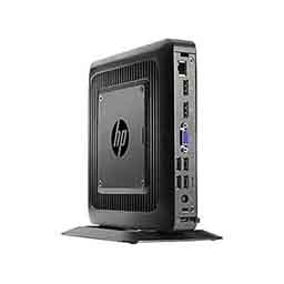 زیروکلاینت HP T520 | زیروکلاینت اچ پی T520