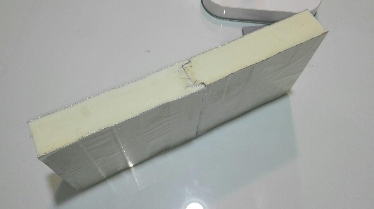 فروش ساندویچ پانل در اصفهان عکس شماره 2
