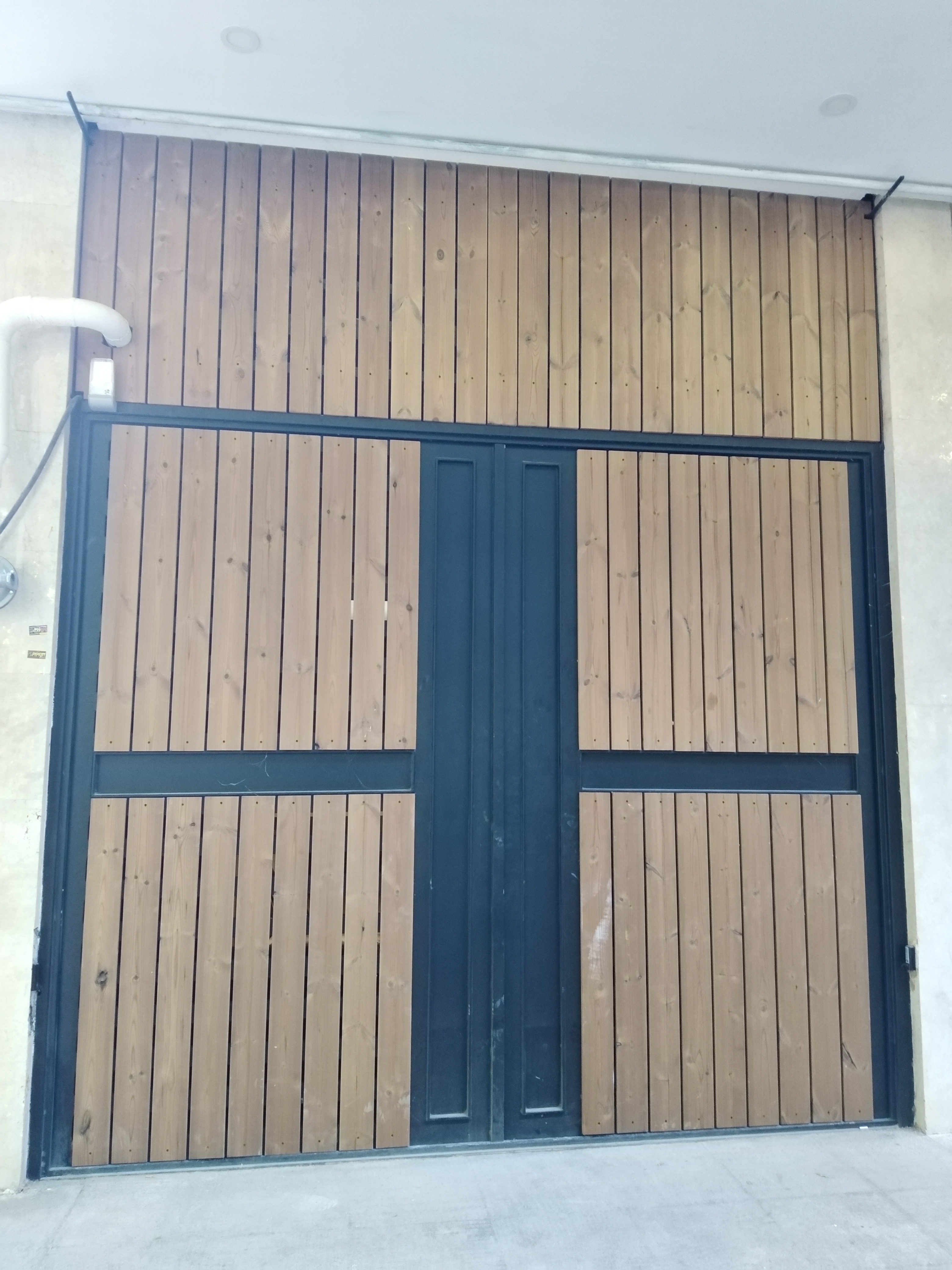 فروش چوب ترمو بدون واسطه  عکس شماره 4