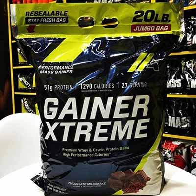 گینر اکستریم ای پی آی API Gainer Xtreme