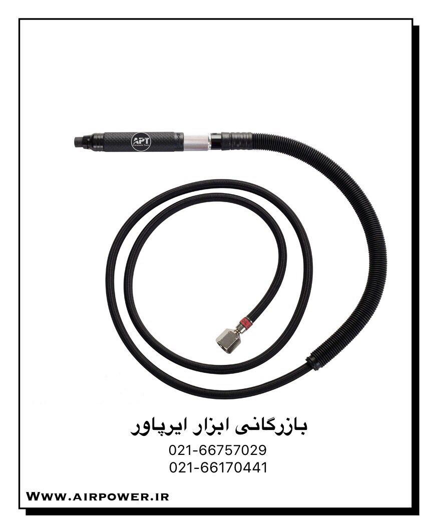 فرز انگشتی بادی ، میکرو فرز بادی ، سنگ انگشتی بادی عکس شماره 13