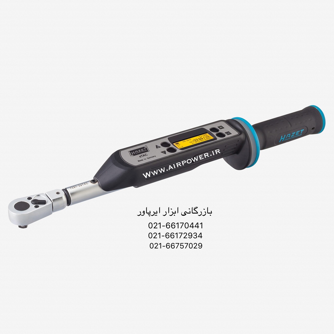 ترکمتر دیجیتالی ، ترکمتر انگل عکس شماره 5