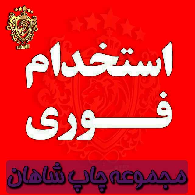 استخدام شاهان عکس شماره 2