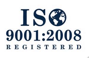 خدمات استقرار سیستم مدیریت کیفیت ISO9001:2008