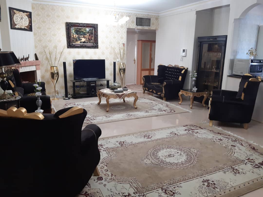 خانه مشاعی در پرند فاز 2  عکس شماره 2