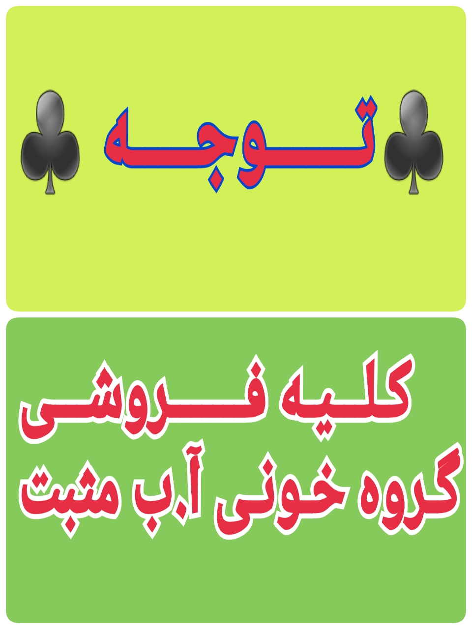 کلیه فروشی گروه خونی +ab عکس شماره 1