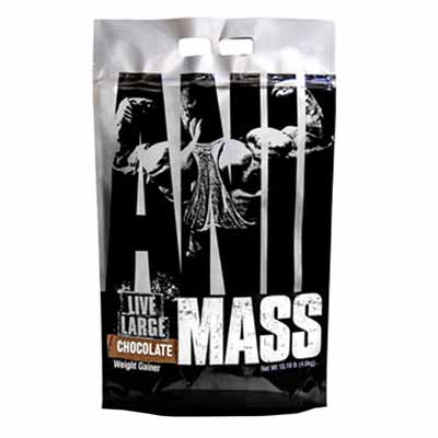 گینر انیمال مس یونیورسال Universal Nutrition Animal Mass