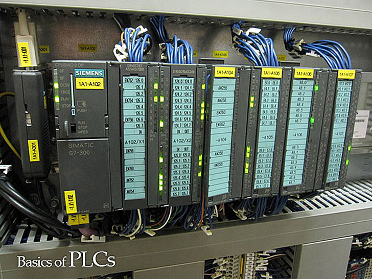 مركز فروش انواع  plc  و تجهيزات   زيمنس Siemens 