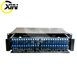 Oxin Fiber Optic Patch Panel عکس شماره 1