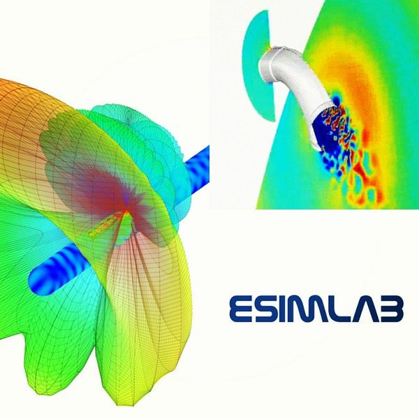 پروژه های تخصصی مهندسی هوا فضا و صنایع دفاع - طراحی، تحلیل و شبیه سازی عددی عکس شماره 4