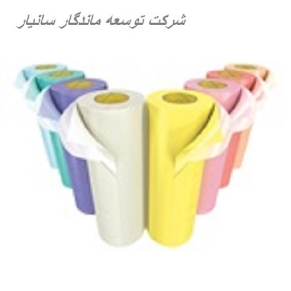 چسب دوطرفه کلیشه (Flexo)