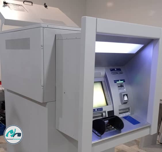 خودپرداز وینکور 2150(FULL USB) عکس شماره 3