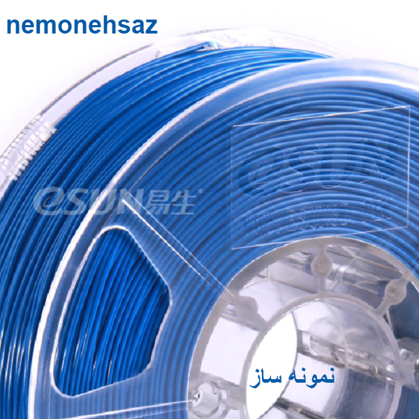 فروش فیلامنت ABA  مواد مصرفی پرینتر سه بعدی  عکس شماره 4