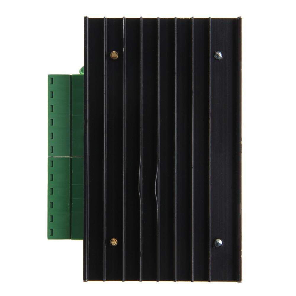 درایور استپر موتور 4 آمپر TB6600  عکس شماره 13