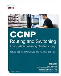 دوره آموزشی شبکه  CCNP Route & Switch عکس شماره 1