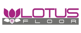 کفپوش پی وی سی لوتوس LOTUS