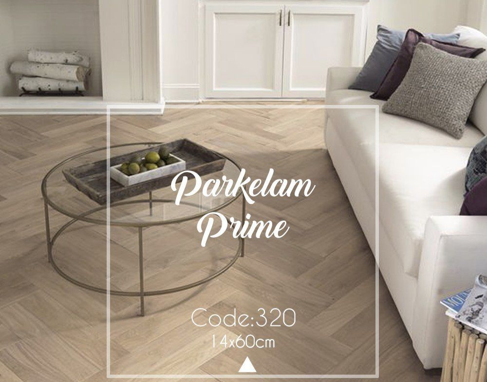 پارکت لمینت پارکلام پرایم PARKLAM PRIME